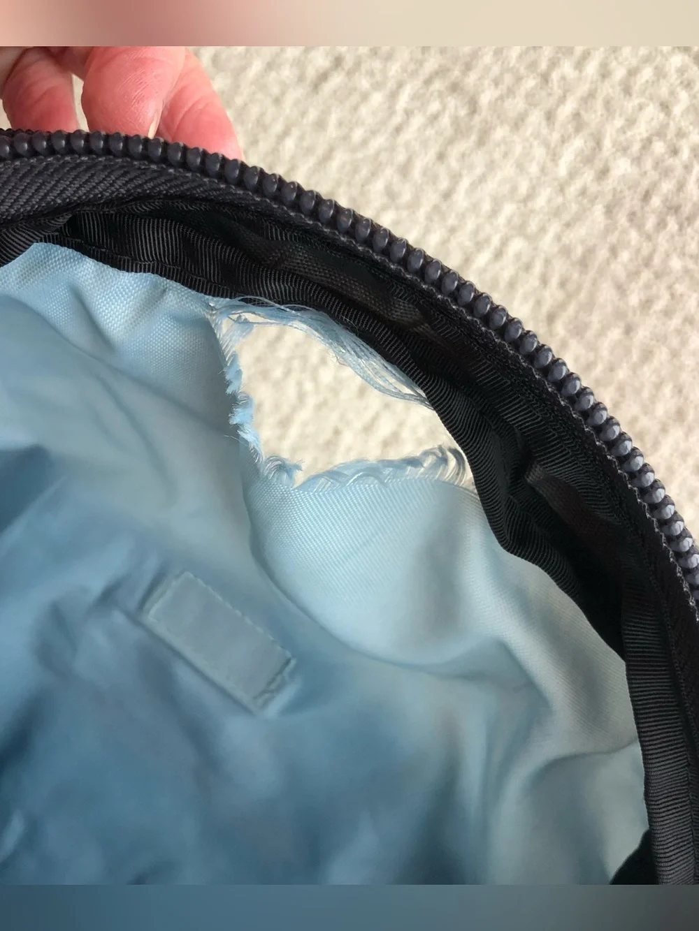 The North Face Surge Backpack